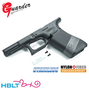 �K�[�_�[ �t���[�� G45 �����}���C �K�X�u�� �O���b�N17 Gen 5 MOS�i�u���b�N�j