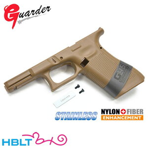 �K�[�_�[ �t���[�� G45 �����}���C �K�X�u�� �O���b�N17 Gen 5 MOS�iFDE�j