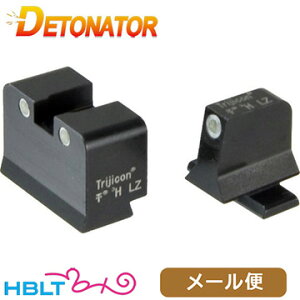 �f�g�l�[�^�[ �~���T�C�g Trijicon SG�|201�^�C�v �����}���C �K�X�u��. SIG P320 ���[���� �Ή����i�@�|�X�g���� �l�R�|�X �䂤�p�P�b�g