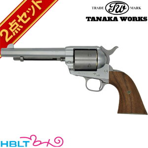 �^�i�J���[�N�X Colt SAA 2nd �m���t���[�g�V�����_�[ �y�K�T�X2 ABS �j�b�P���t�B�j�b�V�� �A�[�e�B�����[ �K�X���{���o�[ �؃O�� �Z�b�g