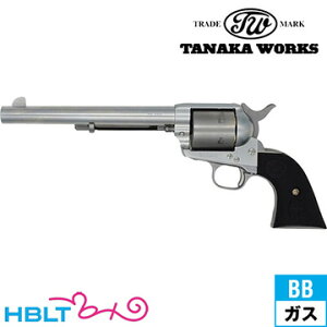 �^�i�J���[�N�X Colt SAA 2nd �m���t���[�g�V�����_�[ �y�K�T�X2 ABS �X�e�����X�t�B�j�b�V�� 7_1/2 �L���o�����[�i�K�X�K�� ���{���o�[�j