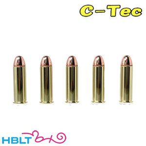 C�|Tec �_�~�[ �J�[�g���b�W �󌂂� 38 SPECIAL SPL �X�y�V���� �j���[�i���u���i5���j