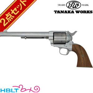 �^�i�J���[�N�X Colt SAA 2nd �m���t���[�g�V�����_�[ �y�K�T�X2 ABS �X�e�����X�t�B�j�b�V�� �L���o�����[ �K�X���{���o�[ �؃O�� �Z�b�g