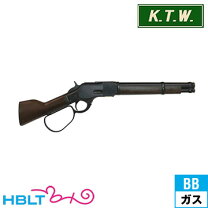 楽天市場】ktw ウィンチェスター m1873カービン 木製ストックの通販