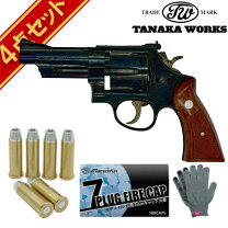 楽天市場】タナカ m29 木製グリップの通販