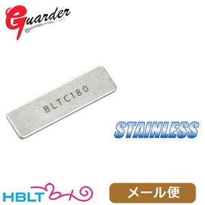 �K�[�_�[ �V���A���^�O Stainless Serial Number Tag for MARUI G19 Gen5 MOS �����}���C �K�X�u�� �O���b�N19 Gen.5 MOS ���[���� �Ή����i�@�|�X�g���� �l�R�|�X �䂤�p�P�b�g