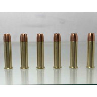 マルシン 6mm Xカートリッジ：S&W Model 586/686（6発）