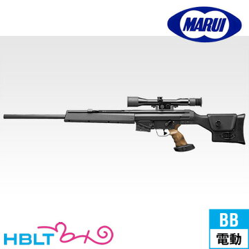 楽天市場 東京マルイ H K Psg 1 スタンダード電動ガンスナイパーライフル 電動 エアガン Psg1 スナイパーライフル Hk サバゲー 銃 Hblt