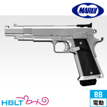 楽天市場 東京マルイ センチメーターマスター 電動ブローバックハンドガン 10歳以上 銃 サバゲー おもちゃ Hblt