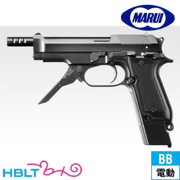 楽天市場 東京マルイ M93r 電動ハンドガン 電動 エアガン Beretta ベレッタ サバゲー 銃 Hblt