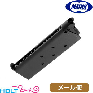�����}���C �K�X�u���[�o�b�N�K���p�}�K�W�� �K�o�����g M1911A1 �p�i26�A Black�j�bNo.18 ���[���� �Ή����i�@�|�X�g���� �l�R�|�X �䂤�p�P�b�g