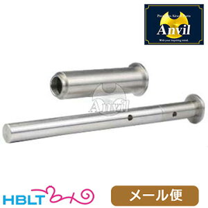 �A���r�� �����O�K�C�hSP�����R�C���v���O �}���C GM M1911 �p�i�X�g���[�g�o�����Ή� Silver�j�bGMP-D03-SS ���[���� �Ή����i�@�|�X�g���� �l�R�|�X �䂤�p�P�b�g