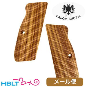 CAROM SHOT �ؐ��O���b�v KSC Cz75�i�`�F�b�J�[ �V�^���j ���[���� �Ή����i�@�|�X�g���� �l�R�|�X �䂤�p�P�b�g