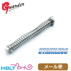 �K�[�_�[ ���R�C���X�v�����O�K�C�h�Z�b�g �����}���C �K�X�u�� S&W M&P9�i�X�e�B�[�� �u���b�N�j ���[���� �Ή����i�@�|�X�g���� �l�R�|�X �䂤�p�P�b�g