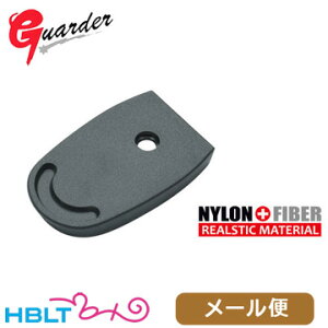 �K�[�_�[ �}�K�W���x�[�X �����}���C �K�X�u�� S&W M&P9 9L�iStandard �i�C�����t�@�C�o�[ �u���b�N�j ���[���� �Ή����i�@�|�X�g���� �l�R�|�X �䂤�p�P�b�g