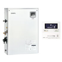 楽天市場】給湯器 長府 ibf－3964dsの通販