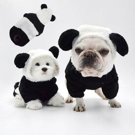 楽天市場 パンダ ドッグウェア 犬用品 ペット ペットグッズの通販