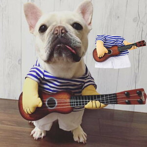 コスプレ ギター 犬用ペット服の人気商品 通販 価格比較 価格 Com