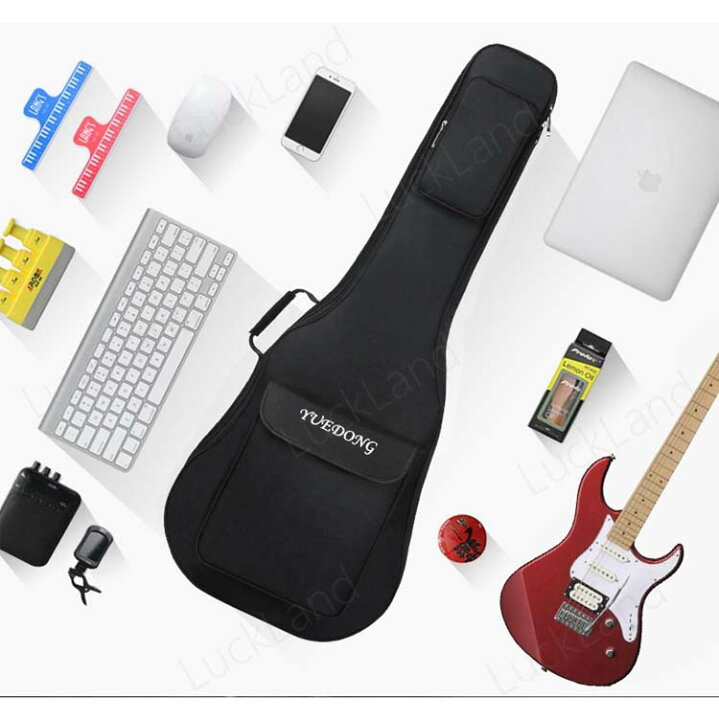 超高品質で人気の ギターバッグ 41インチアコースティックギターバックパックピアノプラスコットンmmギターバッグアコースティックギターバッグ アコースティックおよびクラシックギターパック Color Coffee Size 41 Inches Therapeuticapillows Ca