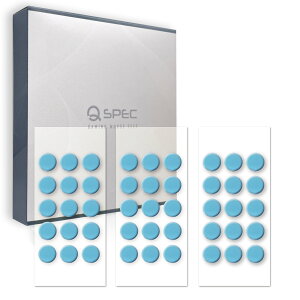 QSPEC Aqua }EX\[ UPE UHMW-PE ėp ی^ 6.7mm 45 \\[ jo[T ϋv ᖀC Q[~O}EX KX}EXpbh X[p[EhGbWH vdl (ėp, Aqua(UPEf