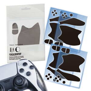 �s�� �O���b�v�e�[�v for PS5 DualSense�p