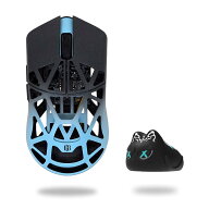 EZ × WLmouse Beast X Pro NOEZ FOXX Edition Limited 777 ゲーミングマウス ワイヤレス 日本限定カラー…