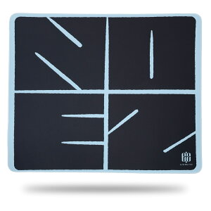 EZ × NOEZ FOXX Limited Mouse Pad 777 Edition Q[~O}EXpbh FPS Xs[h^Cv 490mm×420mm