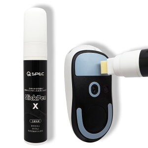 QSPEC SlickPen }EX\[Ռy h邾 y^Cv  FPS Q[ }EX   L   }EXpP