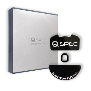 QSPEC }EX\[ RAZERp Q[~O}EX CX [U[ X[p[EhGbWH vdl (RAZER Viper V3 Prop, FUJI_BLACK(KXf))