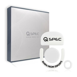 QSPEC GPRO X SUPERLIGHT2 DEX Fuji