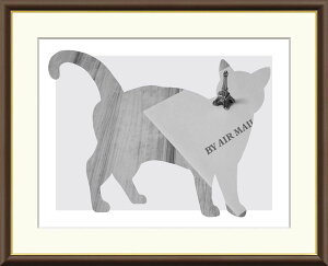 mg[A[g Dog&Cat Letter R CeAA[gzG F4TCY z J3-L006 ׍I|