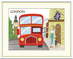 fGȂЂƎ h v仔 CeAA[gzG F4TCY z J3-P001 ׍I|