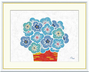 Pleasant Plants`ȐA` Ԃ̔A tc CeAA[gzG F4TCY z J3-S008 ׍I|