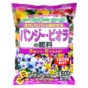 �T���A���h�z�[�v �p���W�[�̔엿 500g