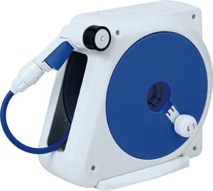 タカギ ホースリール オーロラNANO 20m RM220FJ