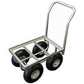 シンセイ スチールハウスカー デカタイヤ TC4525FE