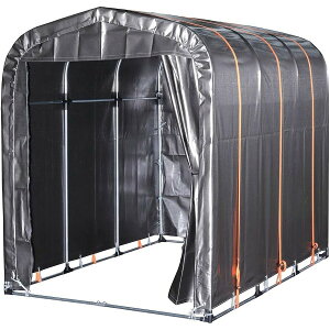 čH TCNnEX OUTDOOR ORANGE