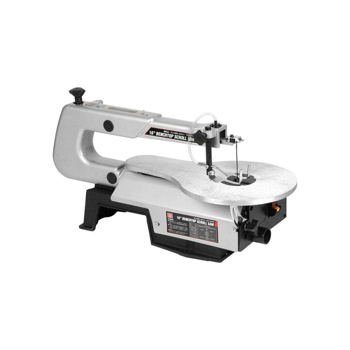 楽天市場】SK11 卓上糸鋸盤400mm SSC-400PE : ホームセンターきたやま 