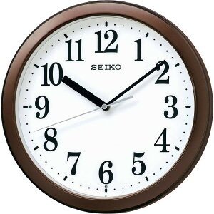 SEIKO CLOCK dg|v ^bN KX256B