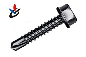 �T���R�[�e�N�m HEX6×115S �X�e�����X�� �h�����X�N�����[ 6�p�� ���� 100�{��