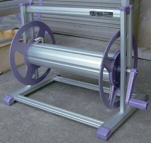 �A���~�X �A���~�z�[�X���[�� 50m AHR-50B �u���b�N