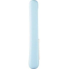 【まとめ買い10個セット】コクヨ 携帯ハサミ サクサポシェ (グルーレス刃) ハサ-P320LB