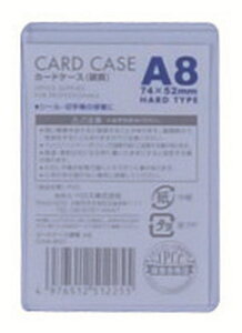 y܂Ƃߔ50Zbgz׃X d J[hP[X A8 CHA-801