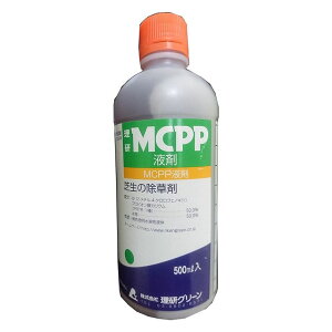 O[ Őp MCPPt 500ml