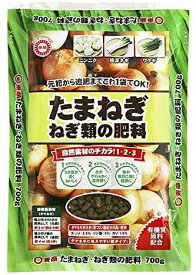 東商 たまねぎ ねぎ類の肥料 700g