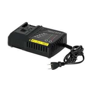 EARTH MAN SHARE LINK 18V��p�}���[�d�� SL-18FBC-A