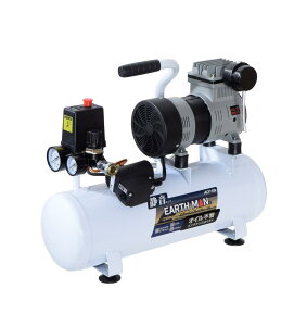 EARTH MAN �É��R���v���b�T�[10L ACP-10B