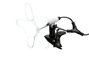 EARTH MAN �h�J�^LED�N���b�v���C�g�瓔35W CLT-35SLA�@���V