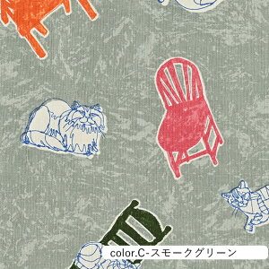 +HAyU fabric n CATLOAF ȖLoXn 110cm×10cmPʌv蔄 |z Rbg l vg Aj} L lR Lbg[t L A[g obO |[` Jo[  n