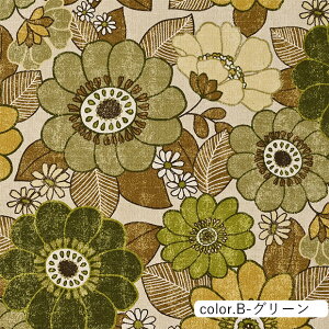 Sopo retro Full bloom ojhr[NXn 110cm×10cmPʌv蔄bz Rbg vg ǂ r  ԕ a g JWA t[vgy[2m܂Łzy